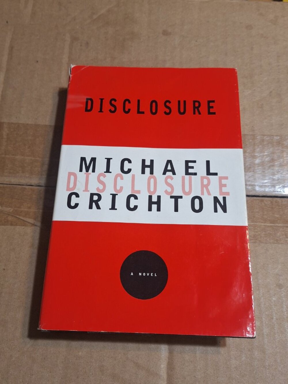 Disclosure